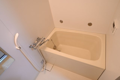 【浴室】 | グラン・シャリオ二階堂