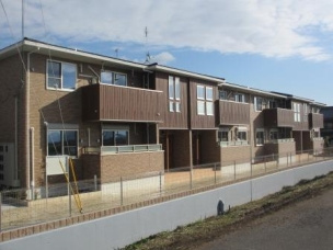 【外観】 | グラン・シャリオ