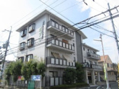 マンションポプリの画像