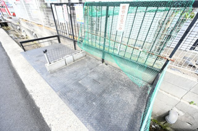 【その他共用部分】 | マンションポプリ