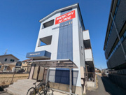 メモリーホーム11号館の画像