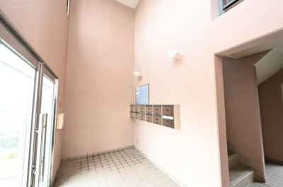 【エントランス】 | メゾン・ド・ラフィーネ