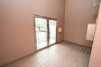 【エントランス】 | メゾン・ド・ラフィーネ