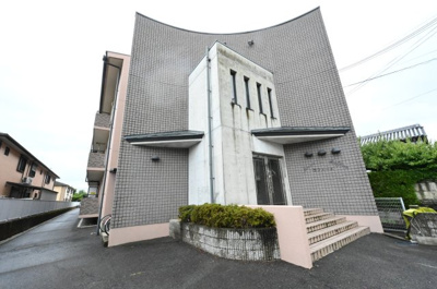 【外観】 | メゾン・ド・ラフィーネ