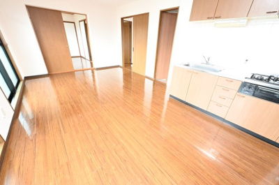 【内装】 | メゾン・ド・ラフィーネ