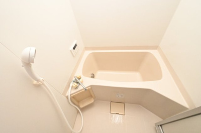 【浴室】 | メゾン・ド・ラフィーネ