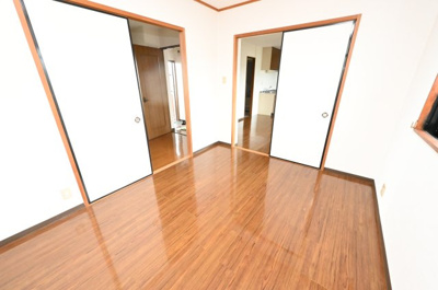 【寝室】 | メゾン・ド・ラフィーネ