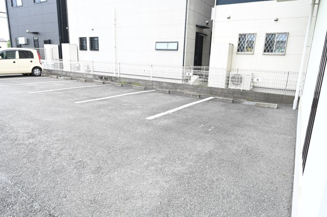 【駐車場】 | スタジオＭ