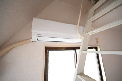 【設備】 | 谷垣マンション