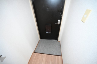 【玄関】 | 谷垣マンション