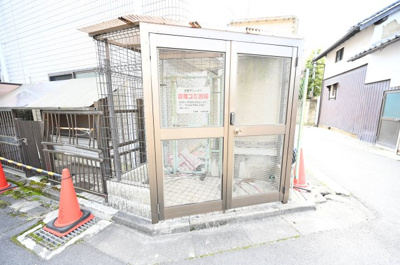 【その他共用部分】 | 谷垣マンション