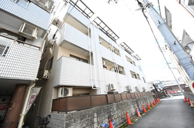 【外観】 | 谷垣マンション