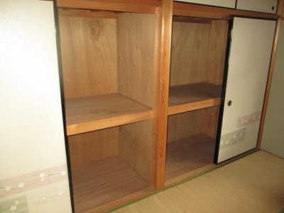 【収納】 | マンション大和