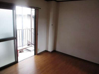 【洋室】 | マンション大和