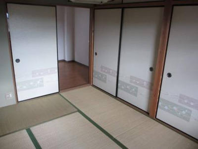 【和室】 | マンション大和