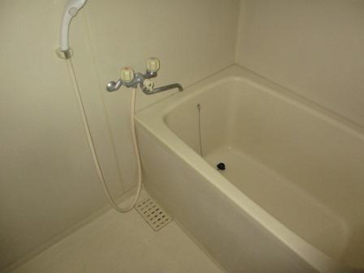 【浴室】 | マンション大和