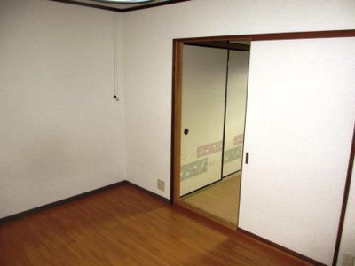 【洋室】 | マンション大和