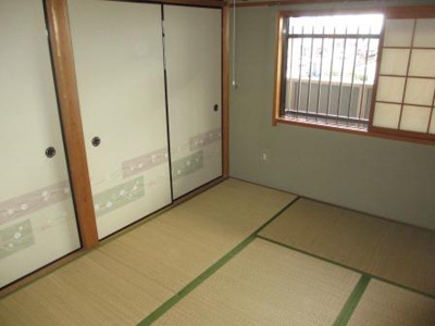 【和室】 | マンション大和