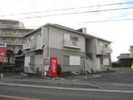 アルバートパークＢ棟の画像