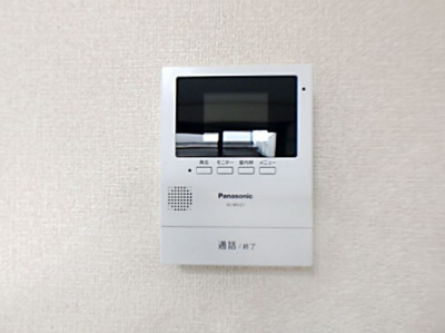 【設備】 | メイプルハイツ