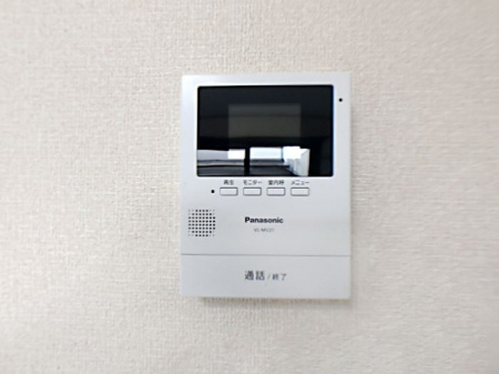 【設備】 | メイプルハイツ
