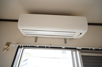 【設備】 | アルバートパークＡ棟