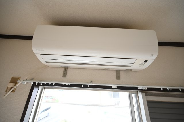 【設備】 | アルバートパークＡ棟