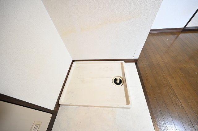 【その他】 | アルバートパークＡ棟