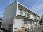 アルバートパークＡ棟の画像