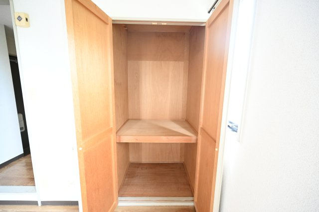 【収納】 | メモリーホーム第一ビル