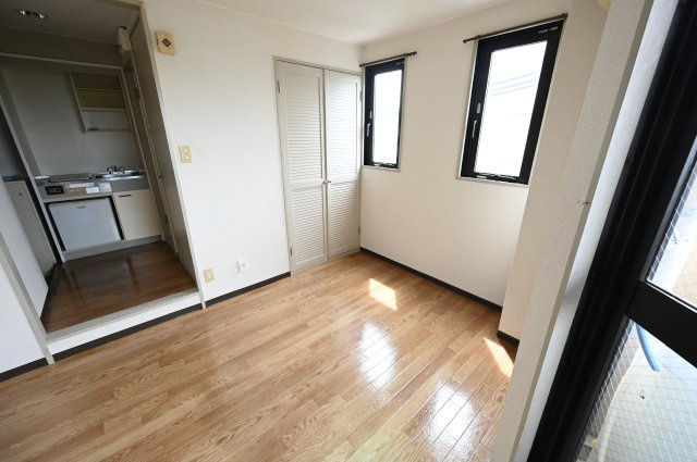 【居間・リビング】 | メモリーホーム第一ビル