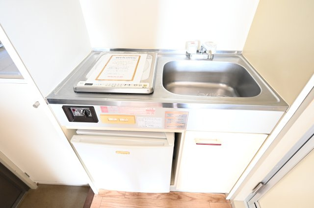 【キッチン】 | メモリーホーム第一ビル