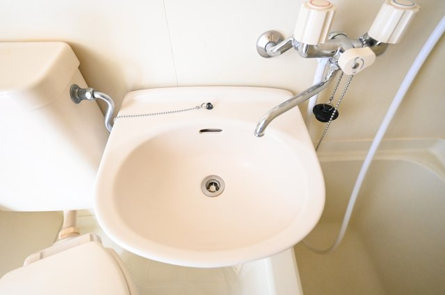 【洗面所】 | メモリーホーム第一ビル