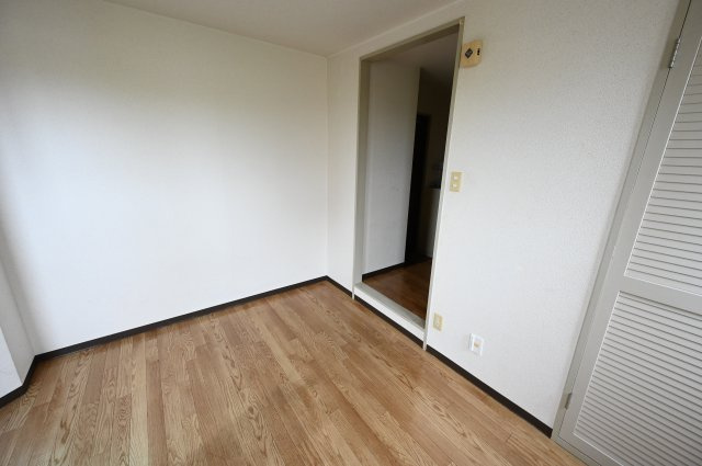 【洋室】 | メモリーホーム第一ビル