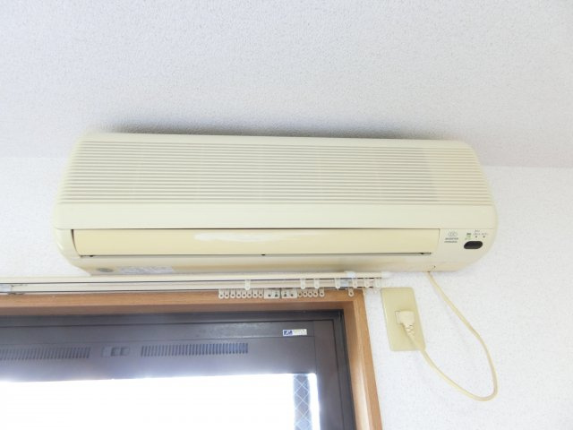 エクセレントスクエアー光明池の設備
