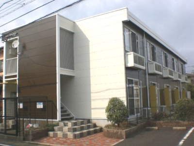 【外観】 | レイクヒル