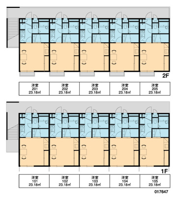 【区画図】 | レイクヒル