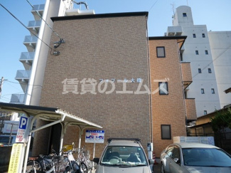 【外観】 | フォブール大橋の外観