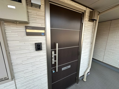 【その他】 | Libra･Minowa/リブラ・ミノワ | ※玄関※