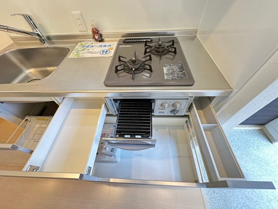 【その他】 | Libra･Minowa/リブラ・ミノワ | ※キッチン※