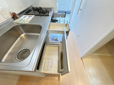 【その他】 | Libra･Minowa/リブラ・ミノワ | ※キッチン※