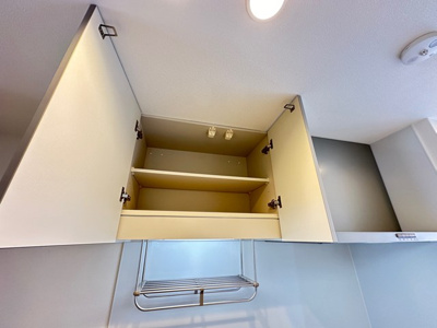 【その他】 | Libra･Minowa/リブラ・ミノワ | ※キッチン上収納※