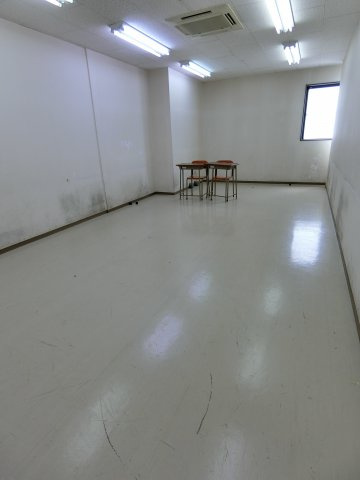 アネックスサカエヤの内装