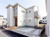 岡崎市丸山町奥ノ畑10-1【仲介手数料無料】新築一戸建ての画像