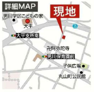 【地図】