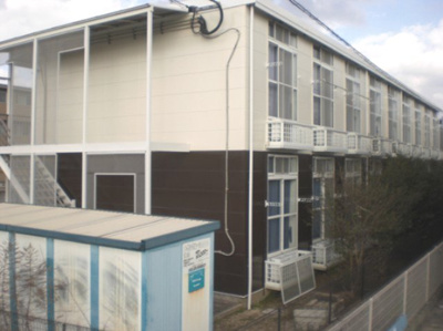 【外観】 | 空港南