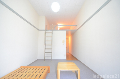 【居間・リビング】 | 空港南