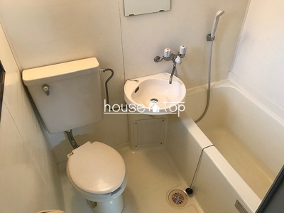 【洗面所】 | グッドハウス武庫川