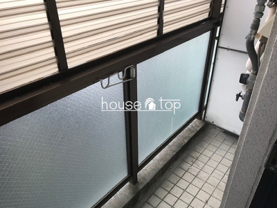 【バルコニー】 | グッドハウス武庫川