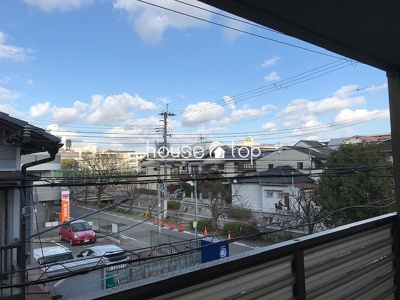 【展望】 | グッドハウス武庫川